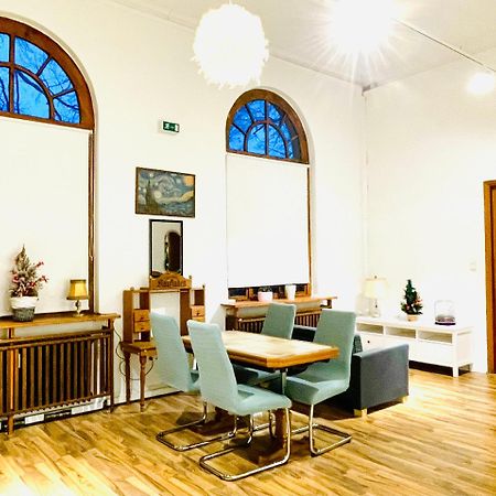 Easy Home Apartment Seevetal Bagian luar foto