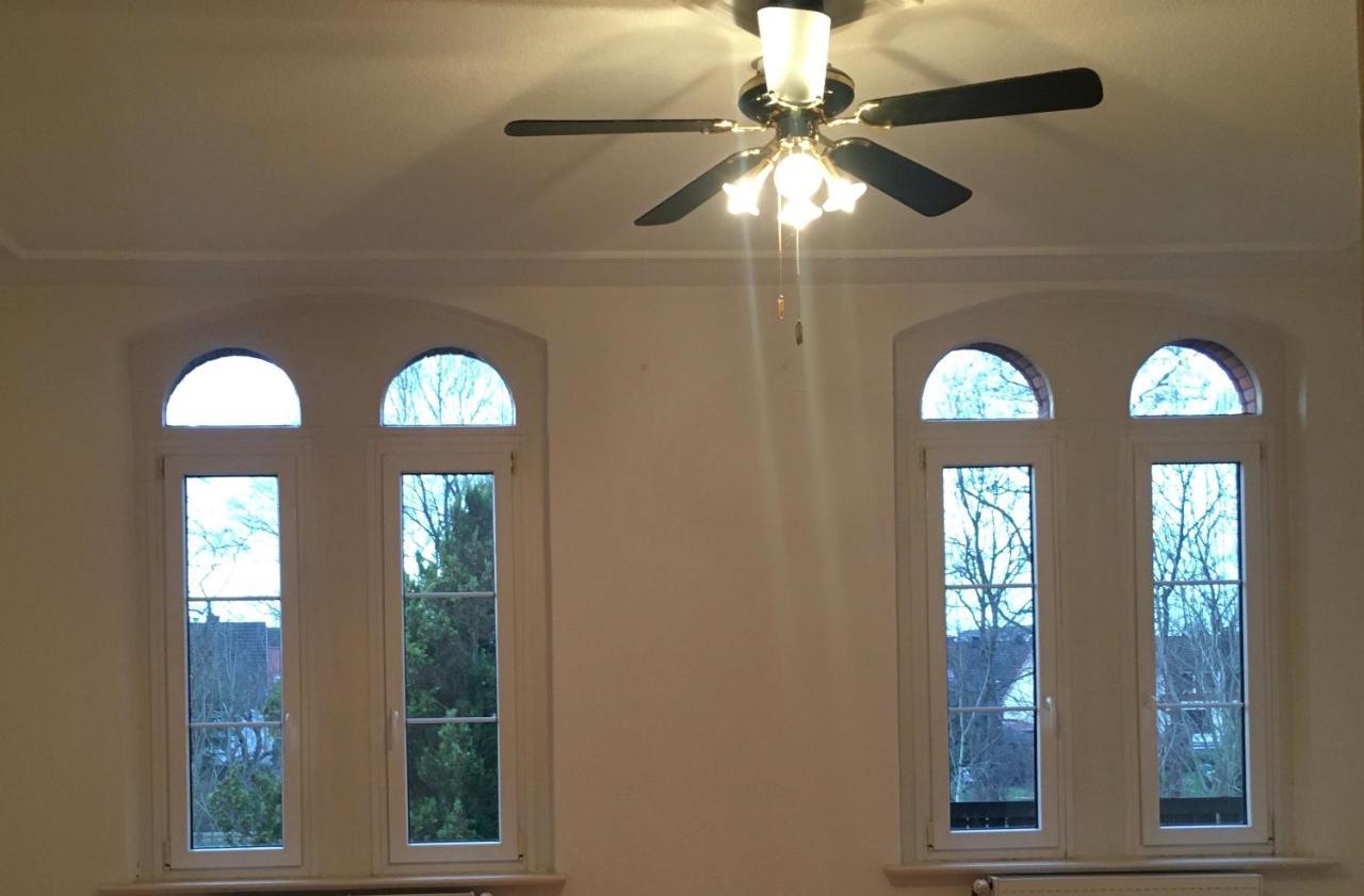 Easy Home Apartment Seevetal Bagian luar foto