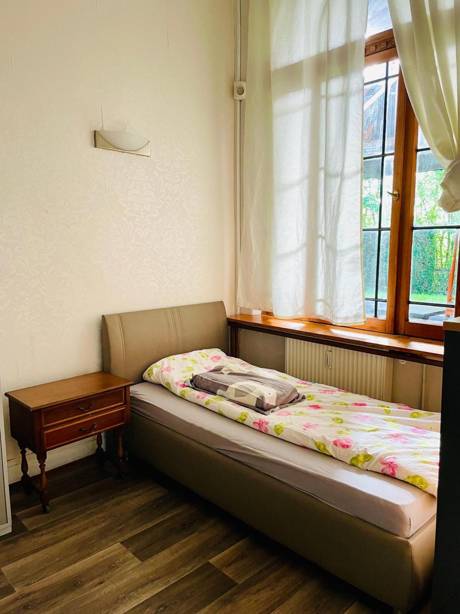 Easy Home Apartment Seevetal Bagian luar foto