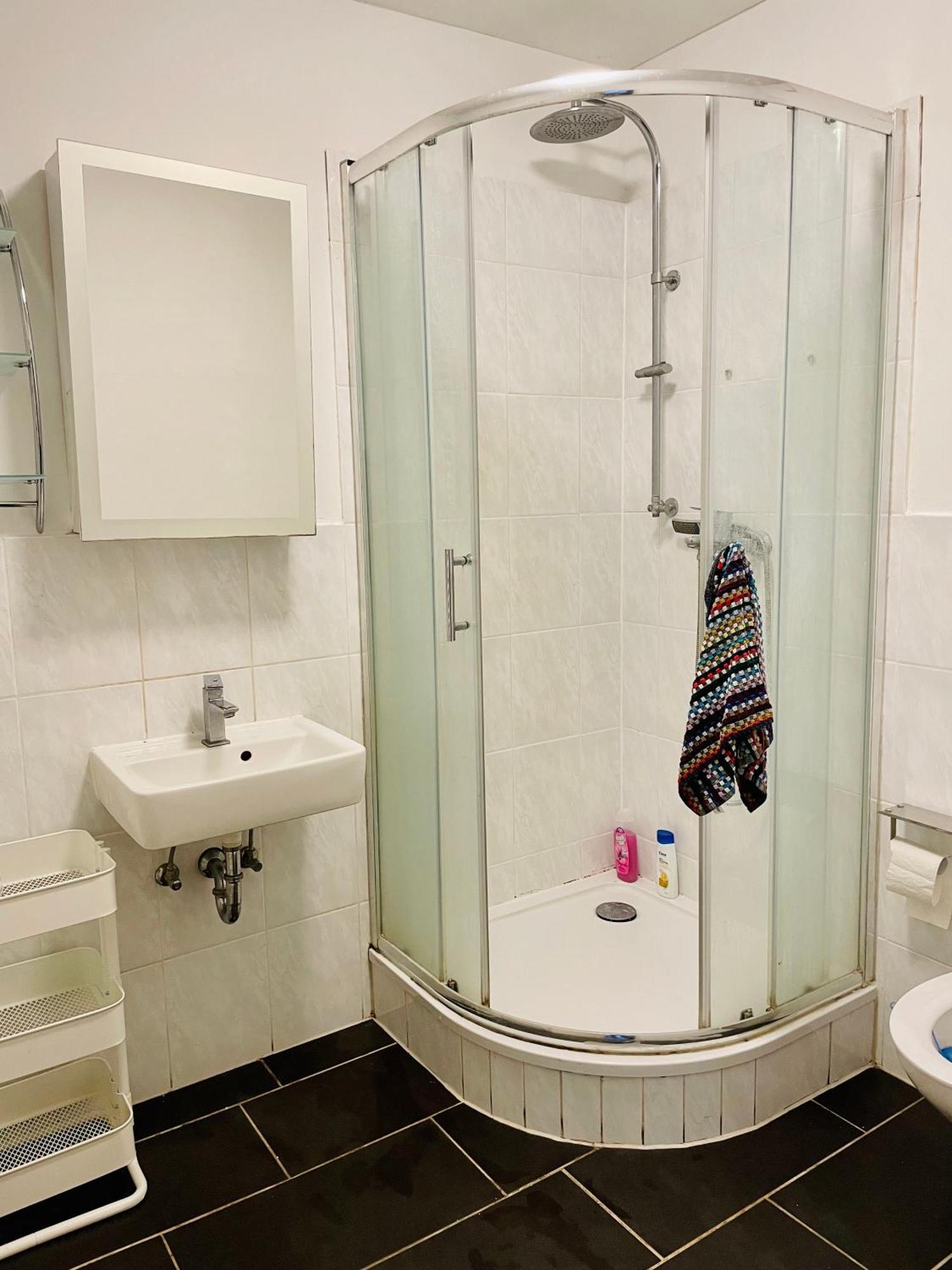 Easy Home Apartment Seevetal Bagian luar foto